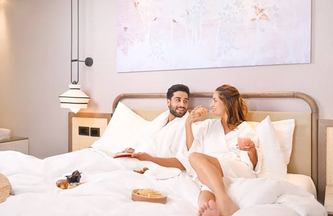Golden Miracle Hotel