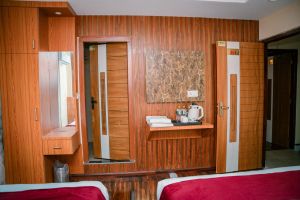Golden Miracle Hotel Gallery