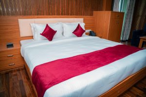 Golden Miracle Hotel Gallery